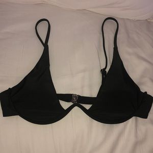 Cute and sexy bikini top!